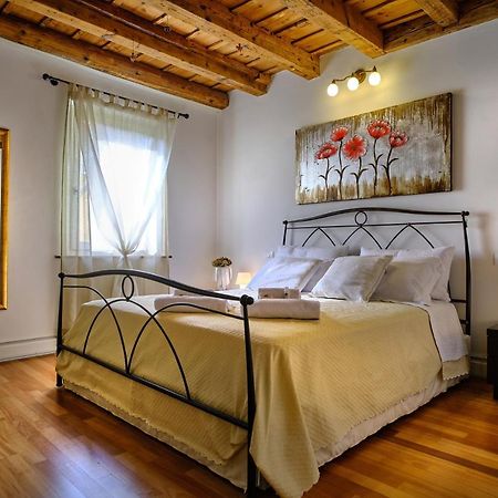 Апартаменты Il Vecchio Cortile Верона Экстерьер фото